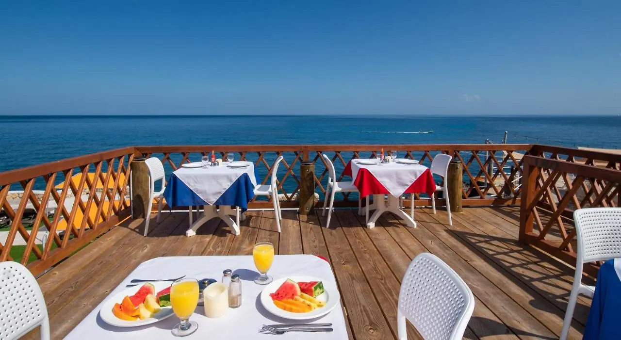 Samsara Cliff Resort Negril