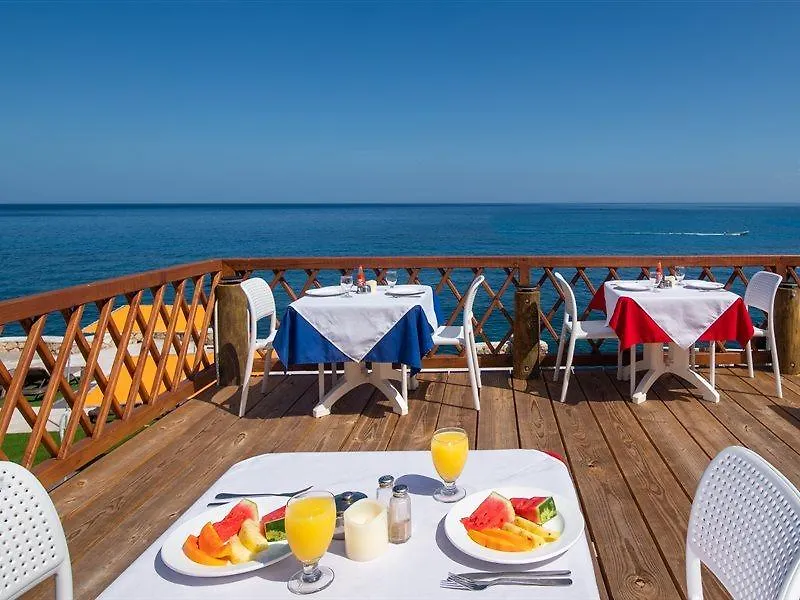 Samsara Cliff Resort Negril Jamaïque