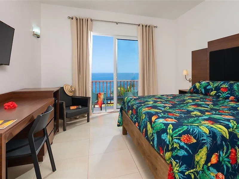 Samsara Cliff Resort Negril 3*,