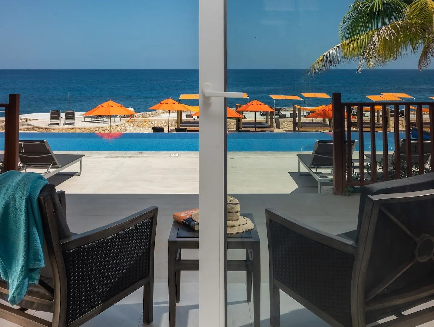 Samsara Cliff Resort Negril 3*,  Jamaïque