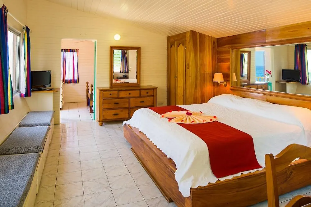 ***  Samsara Cliff Resort Negril Jamaica