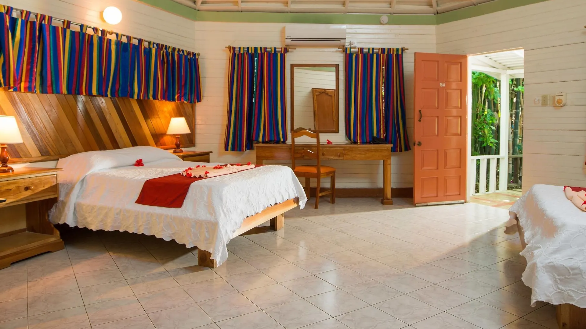 Samsara Cliff Resort Negril Jamaïque