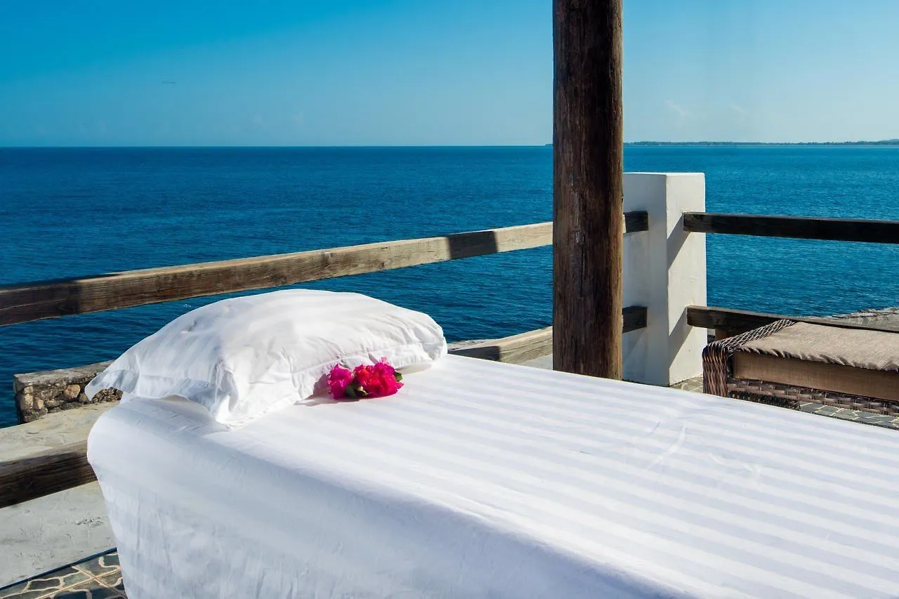 Samsara Cliff Resort Negril Jamaïque