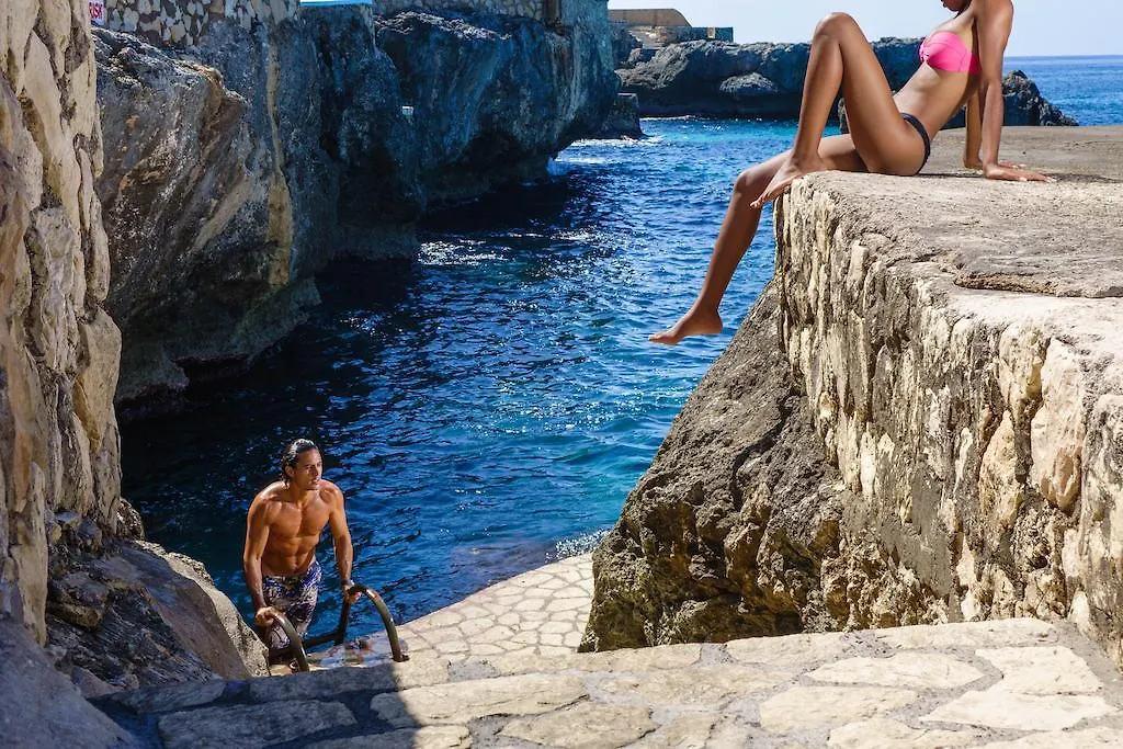 Samsara Cliff Resort Negril