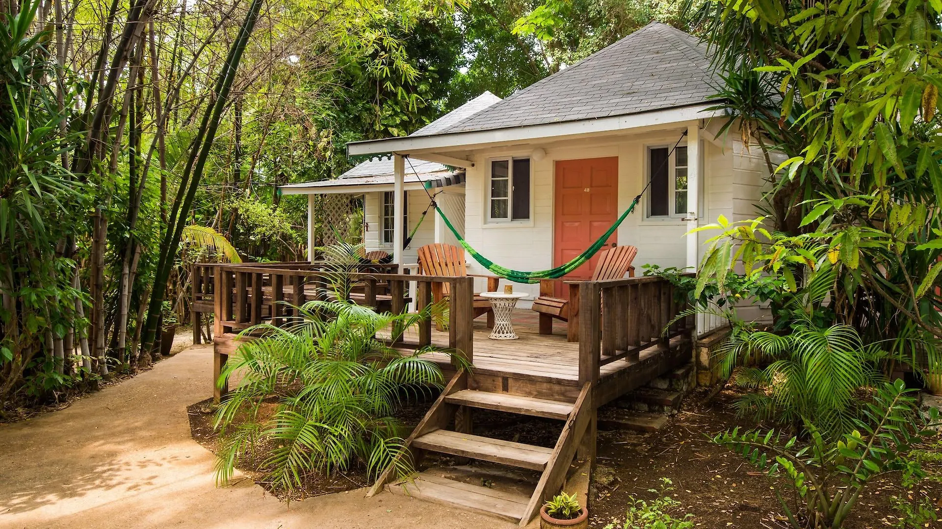 Samsara Cliff Resort Negril 3*,