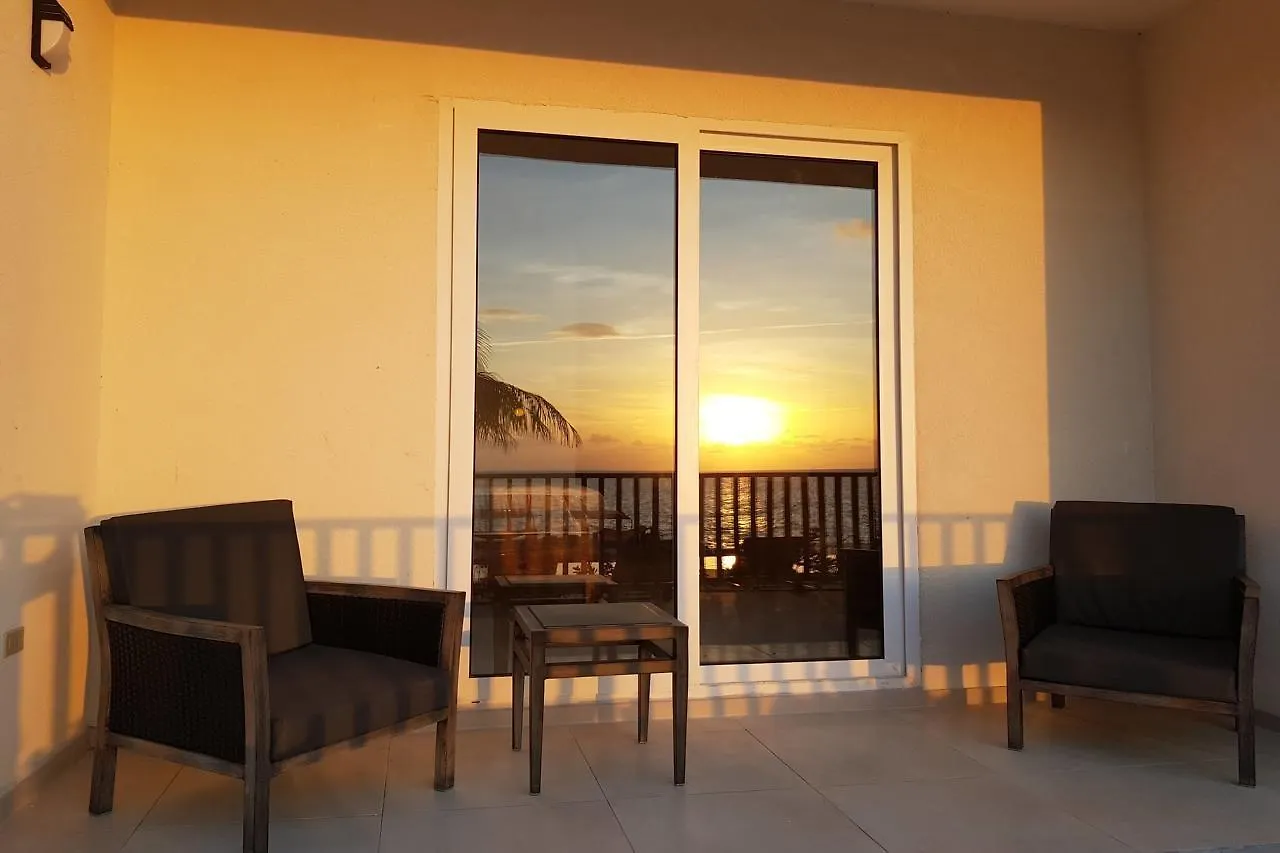 Samsara Cliff Resort Negril