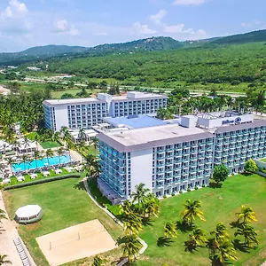 Hilton Rose Hall & 4*, Montego Bay Jamaïque