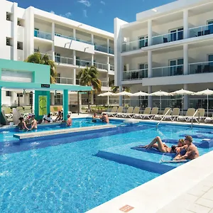 Riu Palace Jamaica (adults Only) 5*, Montego Bay Jamaïque