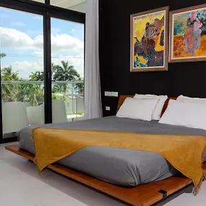 Apt 6ix - Modern And Airy @ Paradise Bay Apartment Montego Bay