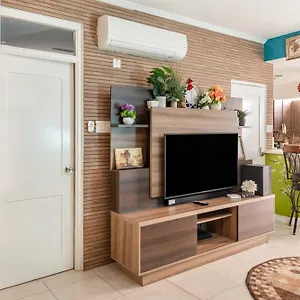 Leroy Place Apartment Kingston