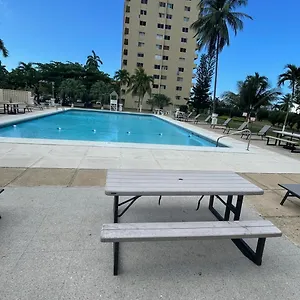 Towers By The Apartment Ocho Rios