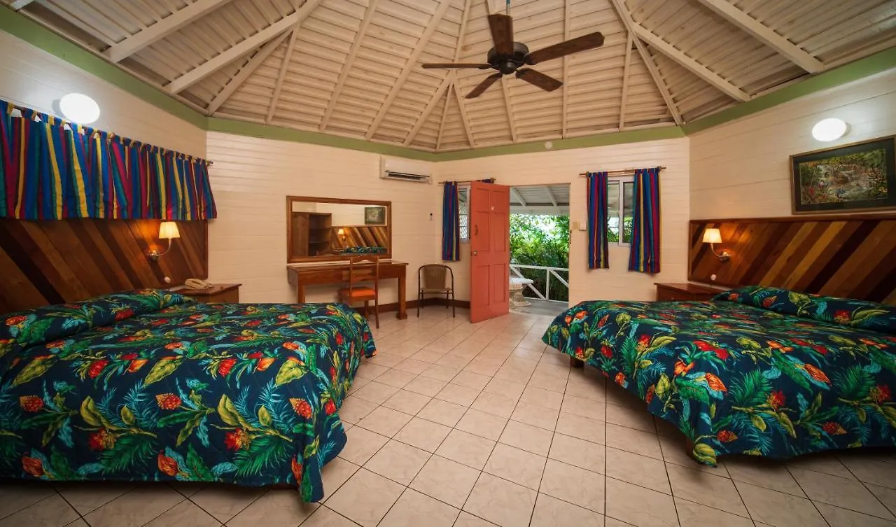 Samsara Cliff Resort Negril