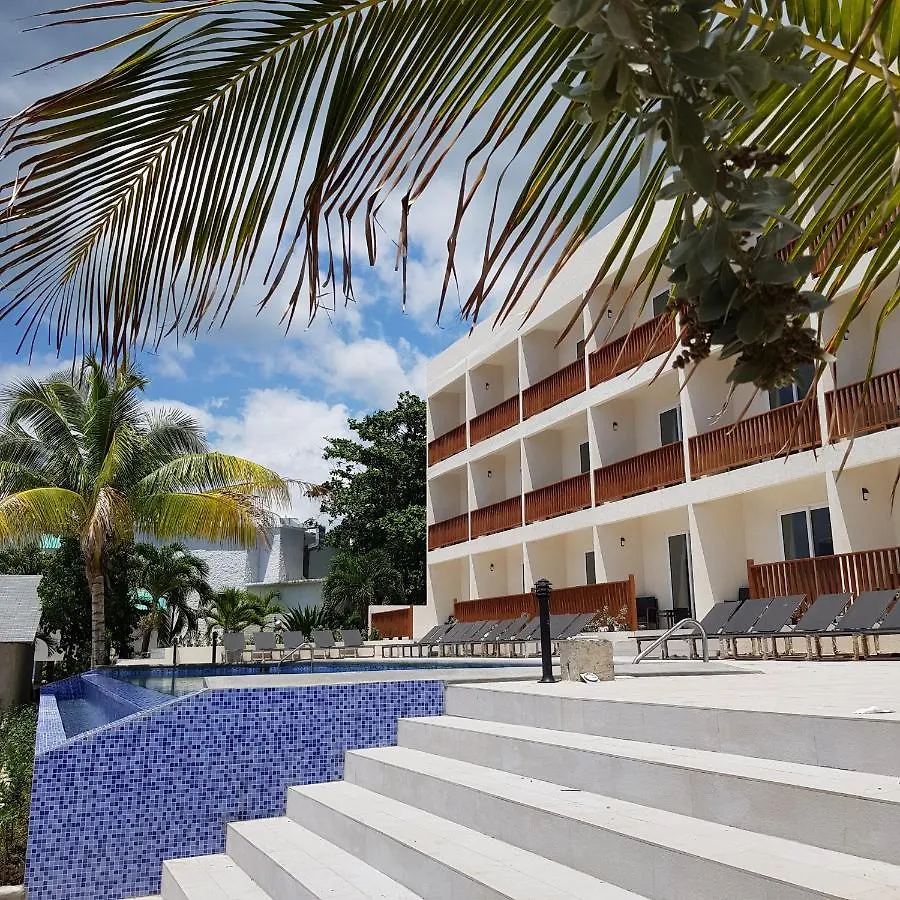 Samsara Cliff Resort Negril