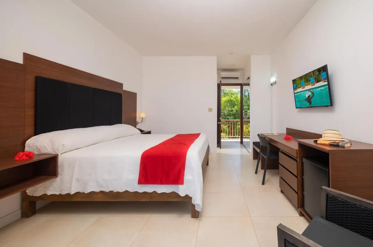 Samsara Cliff Resort Negril 3*,