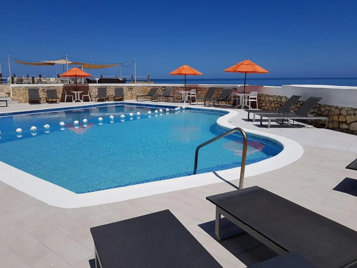 Samsara Cliff Resort Negril Jamaica