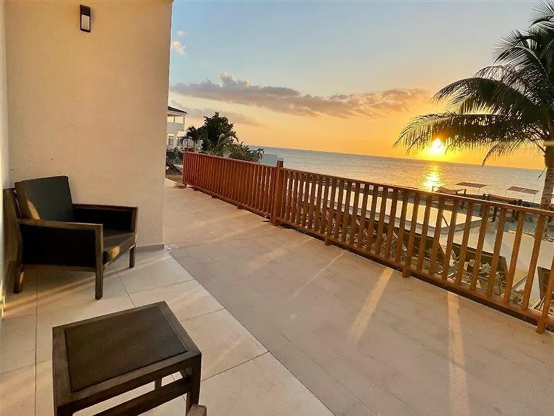 Samsara Cliff Resort Negril
