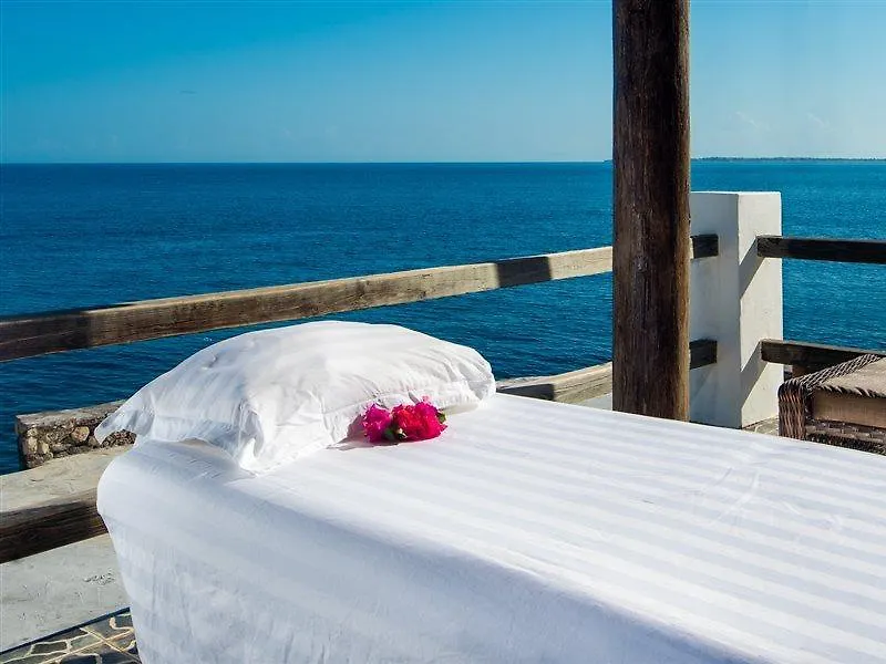 Samsara Cliff Resort Negril 3*,  Jamaica