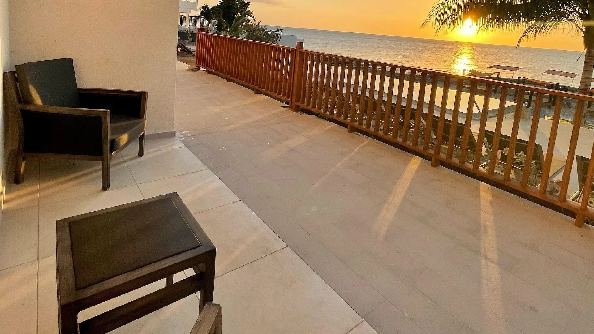 Samsara Cliff Resort Negril