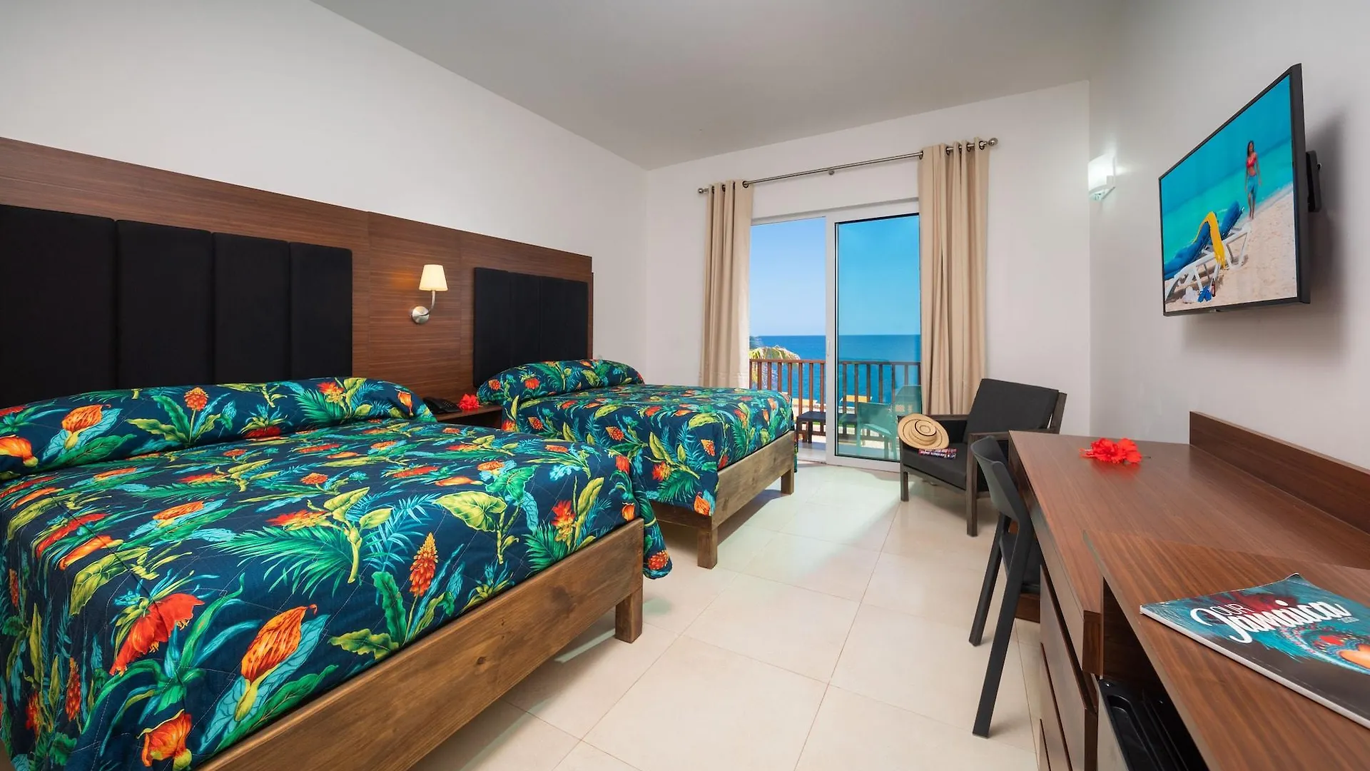 Samsara Cliff Resort Negril