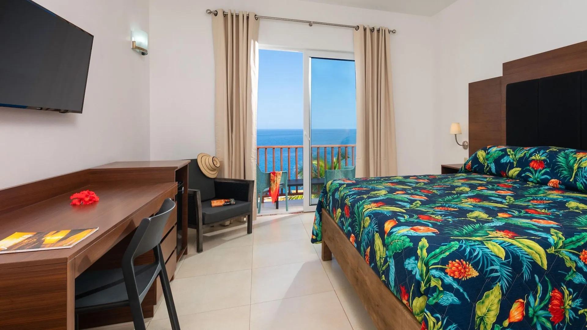 Samsara Cliff Resort Negril