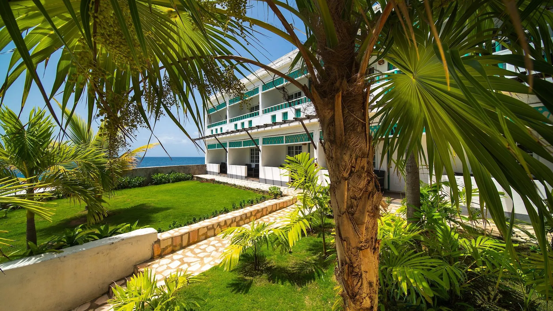 Samsara Cliff Resort Negril 3*,  Giamaica