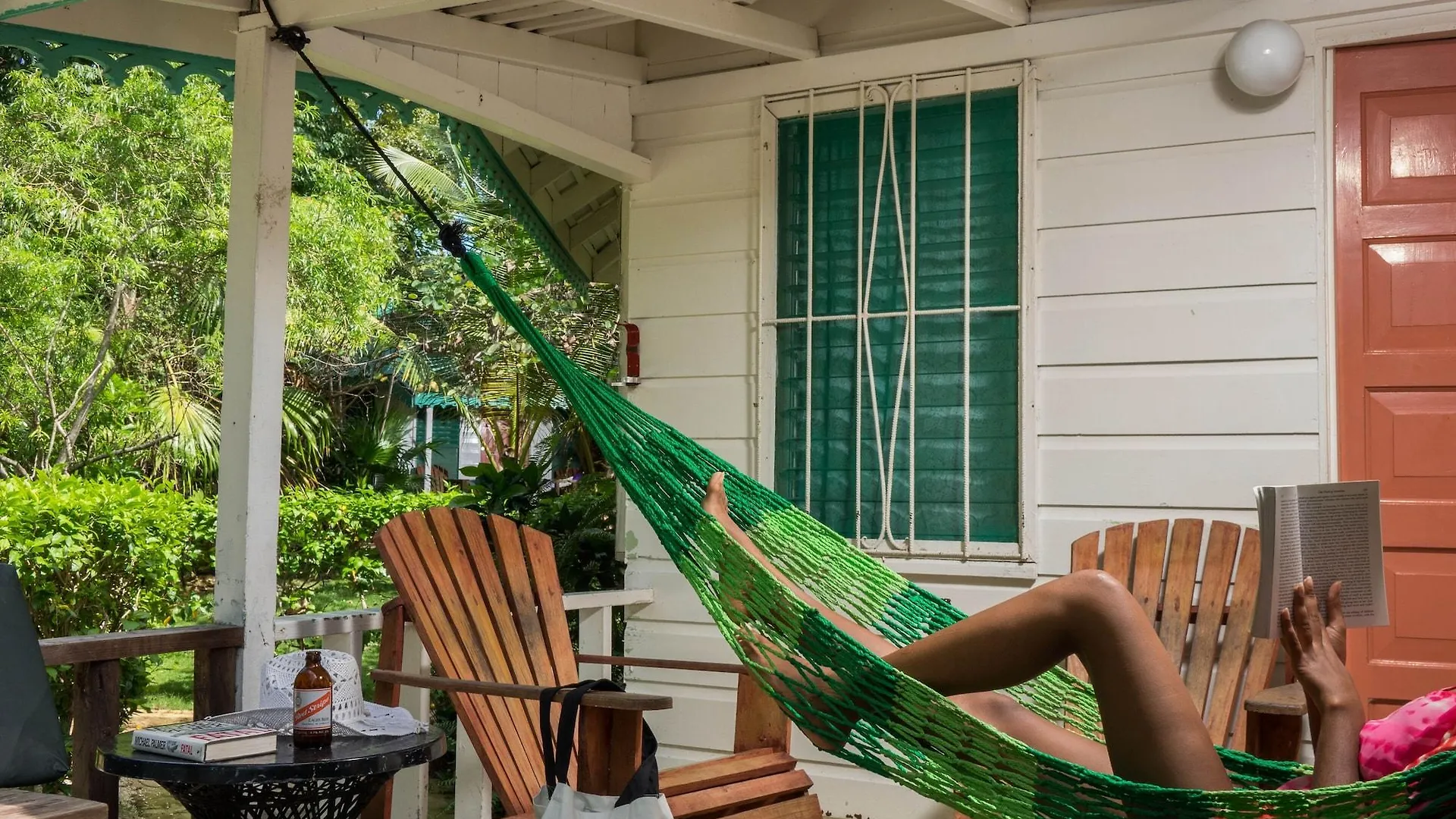 ***  Samsara Cliff Resort Negril Giamaica