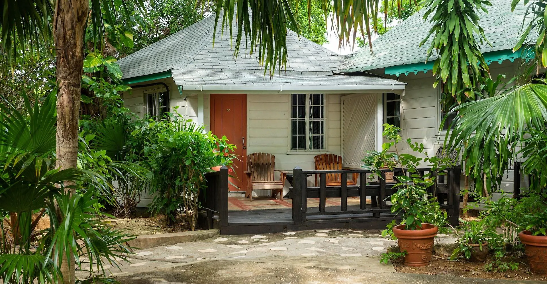 Samsara Cliff Resort Negril 3*,