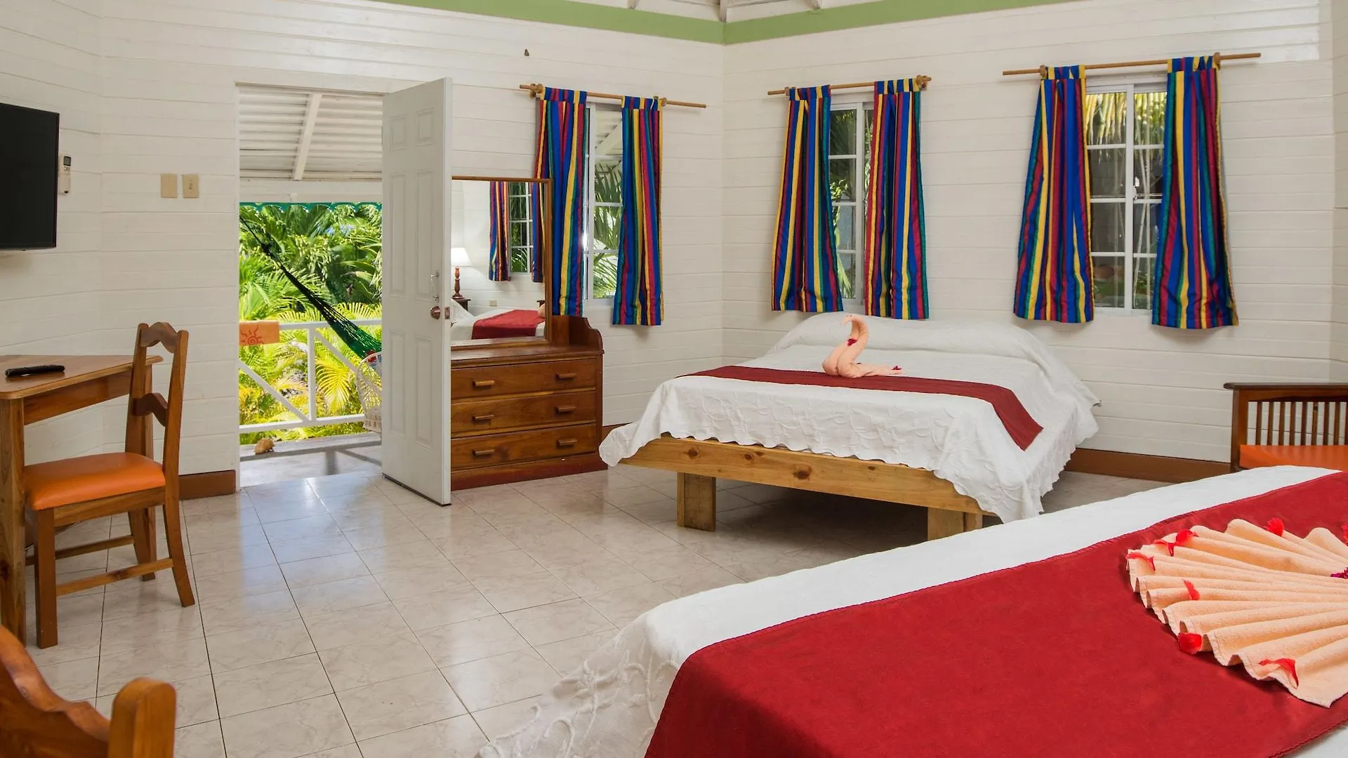 Samsara Cliff Resort Negril