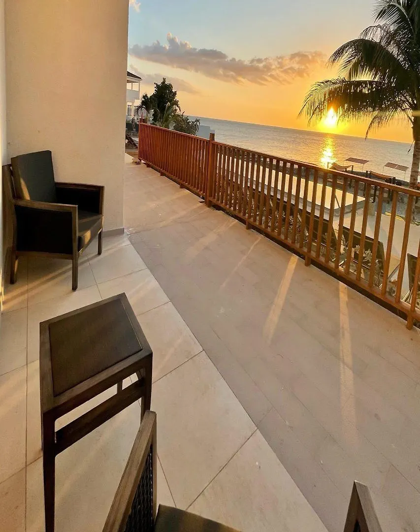 Samsara Cliff Resort Negril