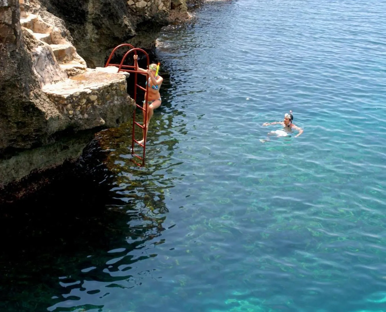 Samsara Cliff Resort Negril 3*,