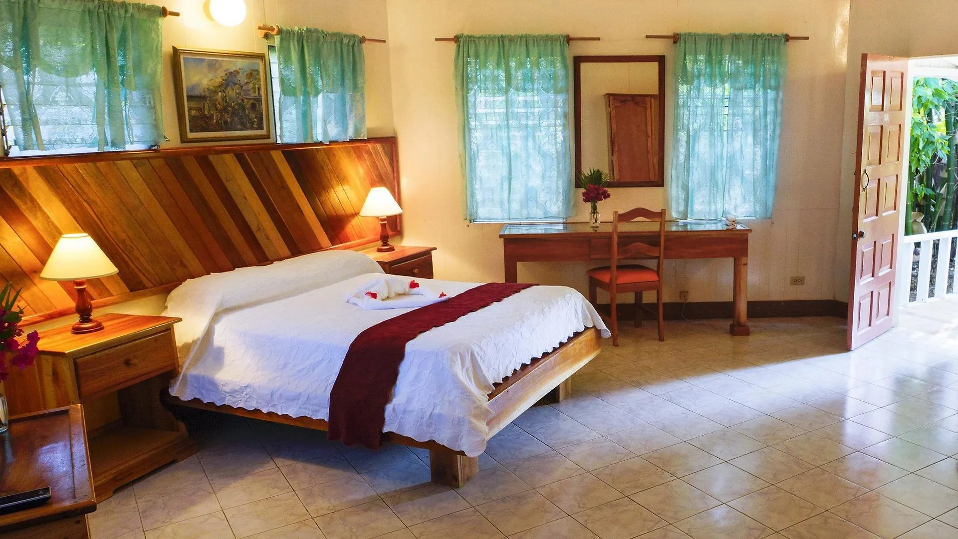 Samsara Cliff Resort Negril